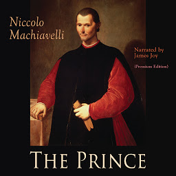 Icon image The Prince: Premium Edition