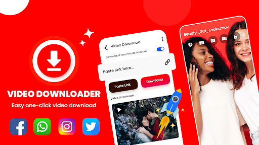All In One Video Downloader 1