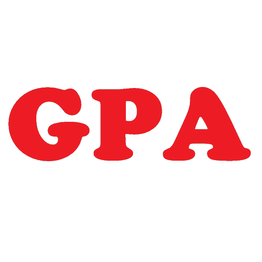 Free GPA Calculator logo