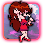 Cover Image of Download Friday Funny mod GF Dance/Song simulator 2 APK