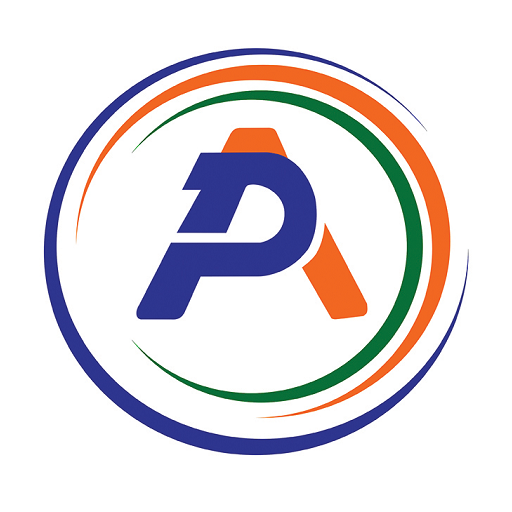 IONPAY: Recharge, Bill Pay App logo