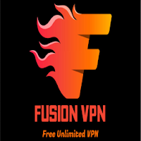 Fusion VPN Free VPN Proxy Server  Fast VPN