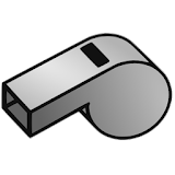 Whistle Soundboard icon