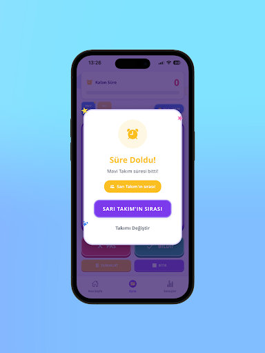 Tabu Çocuk screenshot 8