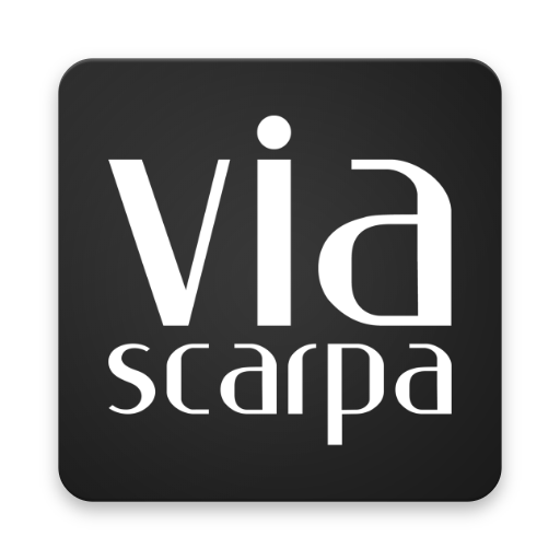 Via Scarpa Vendas logo
