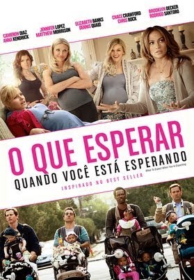 O Que Esperar Quando Você Está Esperando - Movies on Google Play
