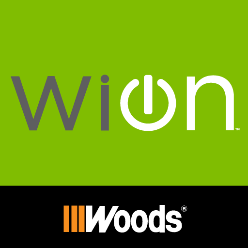 Woods® WiOn™ - Apps on Google Play