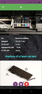 canon pixma ip870 guide
