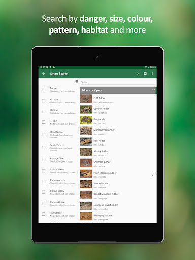 eSnakes Southern Africa screenshot 11