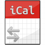 iCal Link Catcher 1.0 Icon