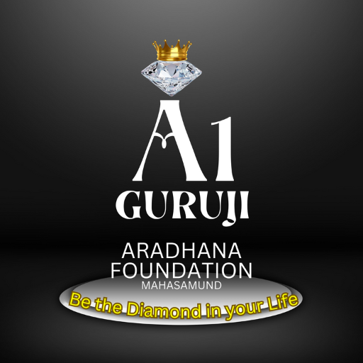 A1 Guruji logo