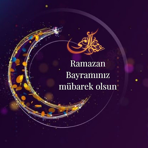 Ramazan Bayramı