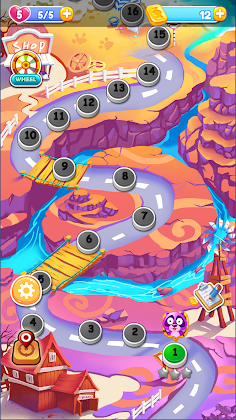 MedusaMatch - Screenshot 3