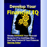 Develop Your Financial IQ icon