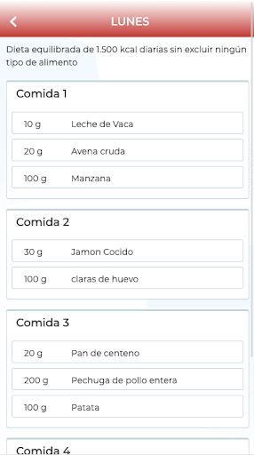 Ciencia y Entrenamiento