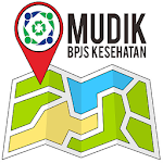 Cover Image of Baixar Mudik BPJS Kesehatan  APK