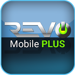 Значок приложения "REVO Mobile Plus"