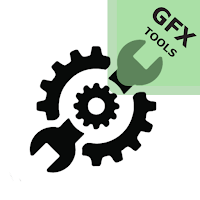 GFX Tool - Headshot Gfx Tool