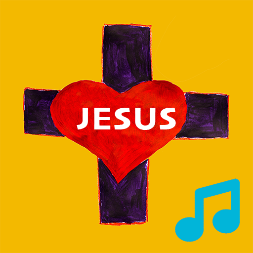 Christian Music & Worship logo