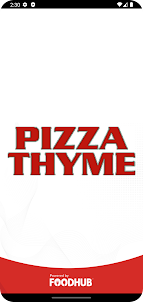 Pizza Thyme