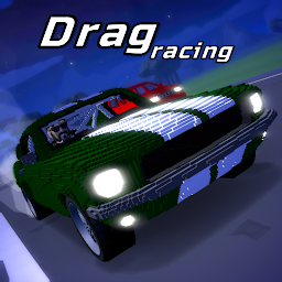 Icon image Drag Sim: King Of The Racing