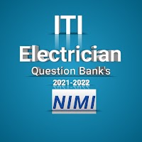 ITI Electrician Question Bank