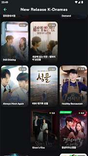 Movie Box INC screenshot 3