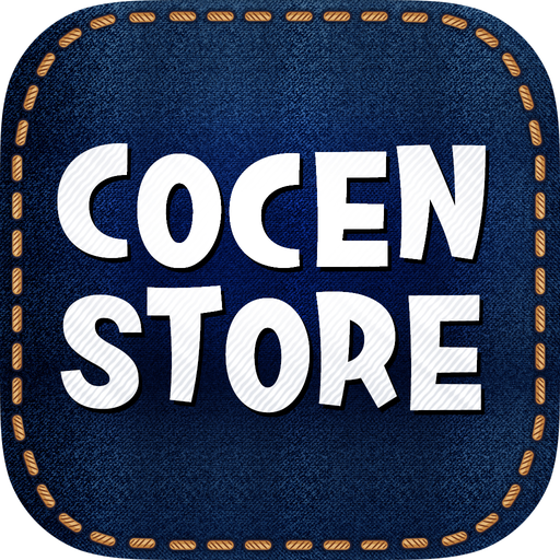 코센스토어 - cocenstore 1.9.2 Icon