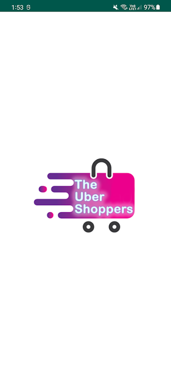 The Uber Shoppers - 1.2 - (Android)