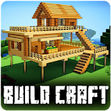 Build Craft Exploration : Crafting & Building icon
