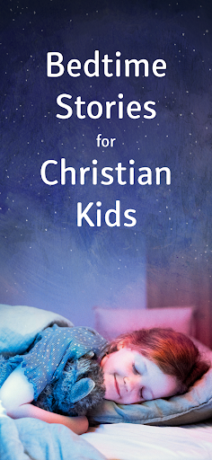 Android application Evergrace: Kids Bible Stories screenshort