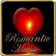 Romantic music 9.0.0 Icon