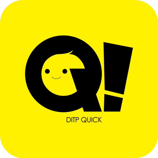 DITP QUICK 2.8.5 Icon