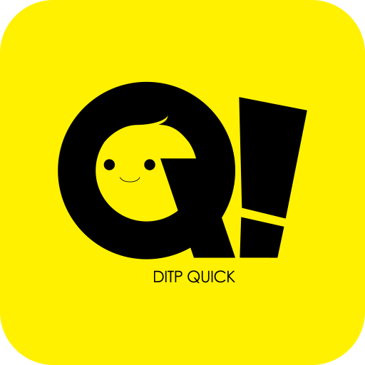 DITP QUICK logo