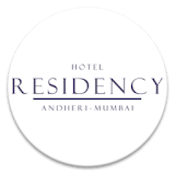 Hotel Residency Mumbai icon