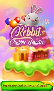 Rebbit Shooter