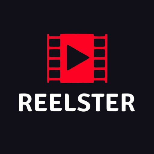 Reelster  Icon