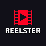 Reelster icon