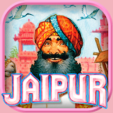Jaipur: A Card Game of Duels icon