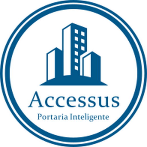 Portaria Accessus logo