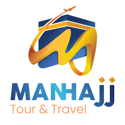 Icon image Manhajj Tour Travel