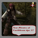 New Pirates of Caribbean tips icon