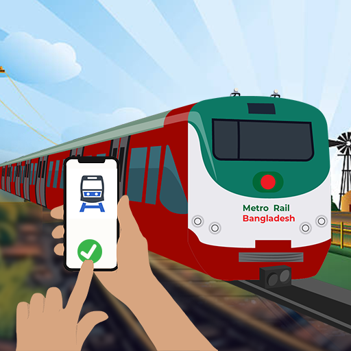 Railway Sheba Railway Tickting Download on Windows