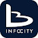 Infocity Resident icon