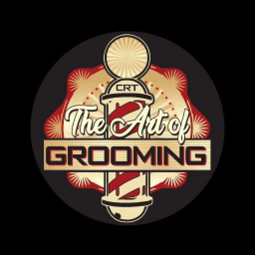 The Art Of GROOMING logo