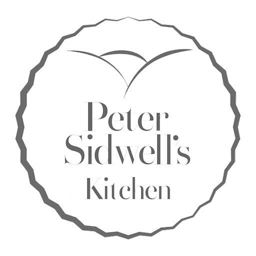Peter Sidwell’s Kitchen logo