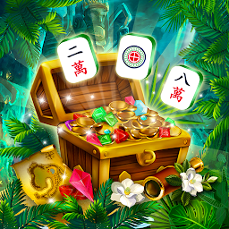 Icon image Mahjong World: Treasure Trails