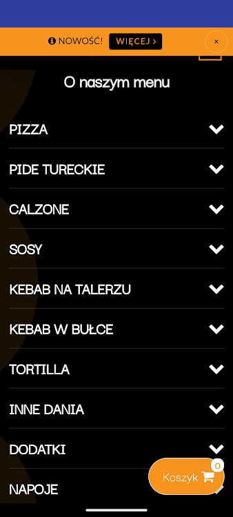 Halo! Pizza Kebab - 1714987112 - (Android)