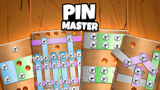 Pin Master: 脳トレ＆ロジックパズルゲームのおすすめ画像3