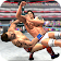 Wrestling Fighting Game - Season of Wrestler icon